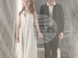 Нов спектакъл в „Сфумато“ изследва идентичността и отчуждението в съвременното общество, снимка – „Сфумато“