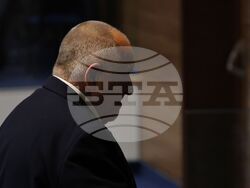 Парламент - заседание