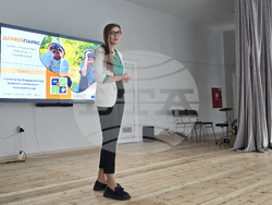 Свищов - Природен парк „Персина” - проект - представяне