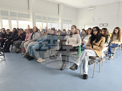 Свищов - Природен парк „Персина” - проект - представяне