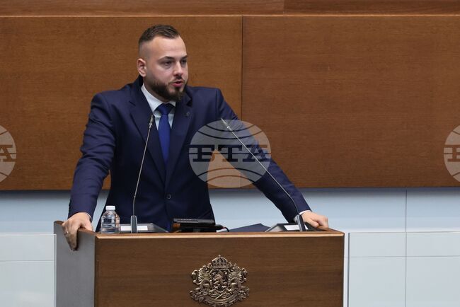 ЕК блокира 430 млн. лева от ПВУ заради бездействието и цинизма на българските управляващи, заявиха в декларация от „Възраждане"