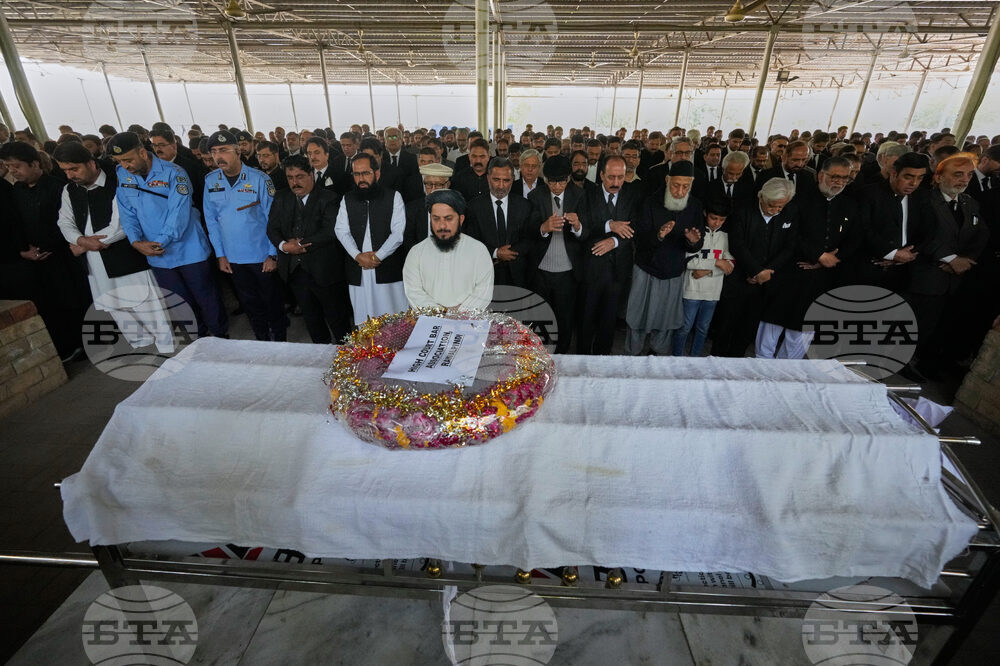 Pakistan Islamabad Bombing