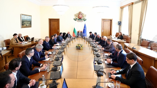 Government Approves Draft Memorandum of Understanding between Bulgaria and Norway under Norway Grants 2021-2028