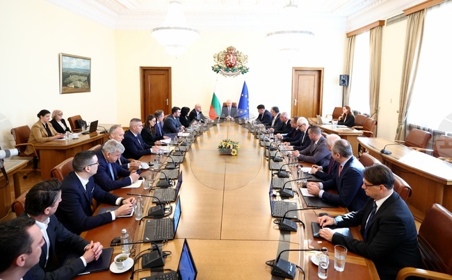 Government Approves Draft Memorandum of Understanding between Bulgaria and Norway under Norway Grants 2021-2028