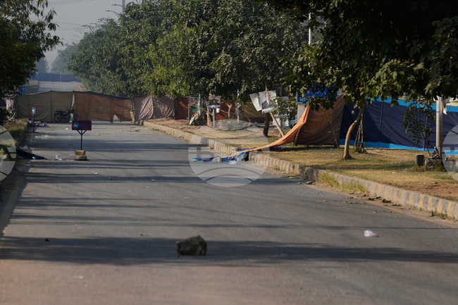 Исламабад обвини „афганистански граждани“ за две смъртоносни атаки в Пакистан
