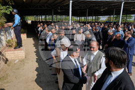 Pakistan Islamabad Bombing