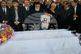 Pakistan Islamabad Bombing