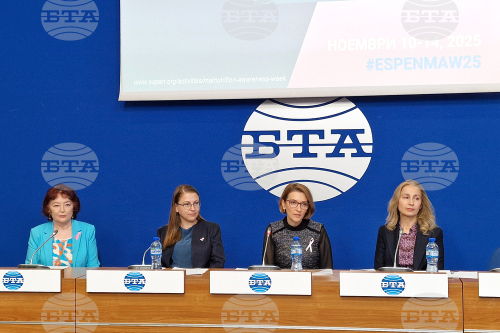 Изключването на определени групи храни от диетата на онкологично болните пациенти е неправилно, предупредиха експерти