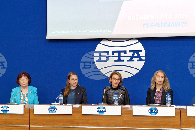 Изключването на определени групи храни от диетата на онкологично болните пациенти е неправилно, предупредиха експерти