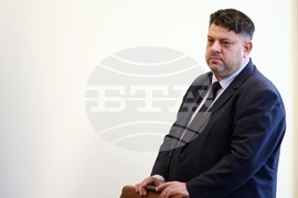 Министерски съвет - заседание