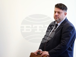 Министерски съвет - заседание