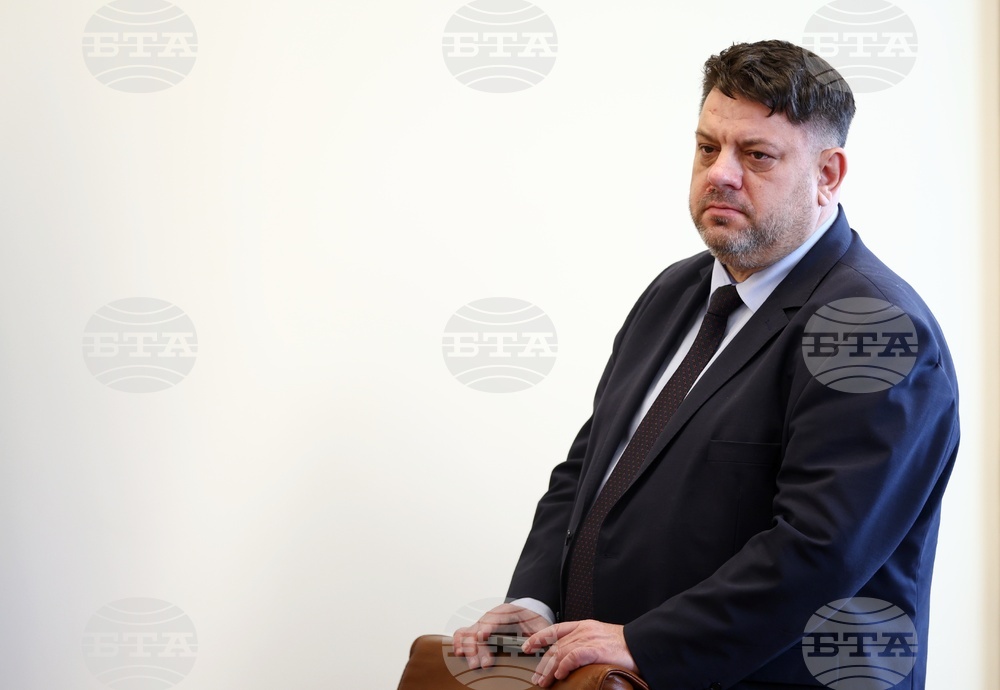 Вицепремиерът Атанас Зафиров определи бюджета за 2026 година като „най-социален за последните две десетилетия“ 