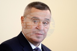 Министерски съвет - заседание