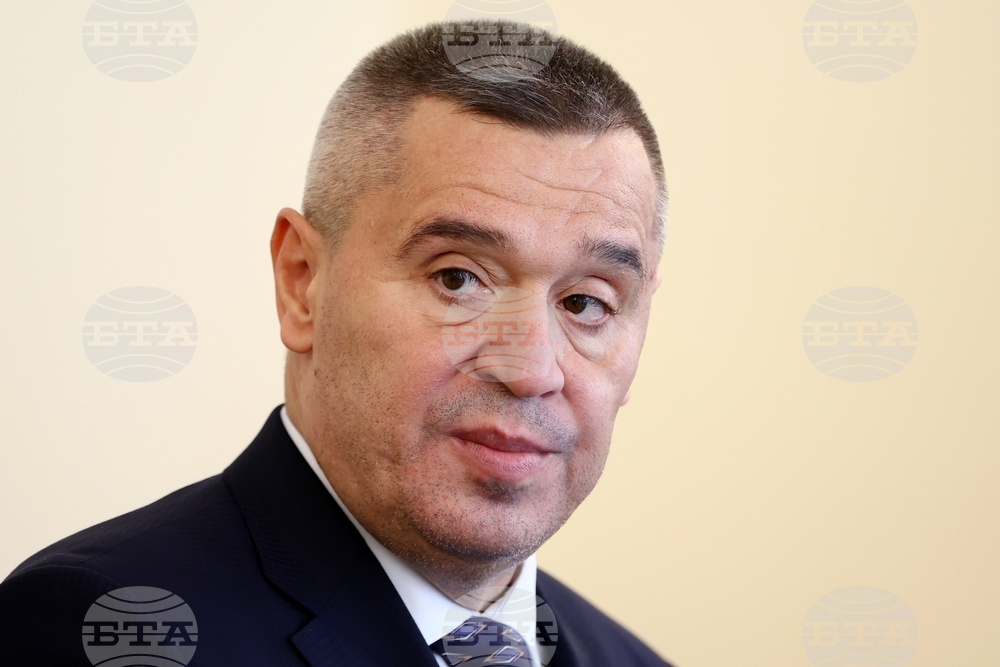 Министерски съвет - заседание