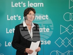 ЮНЕСКО - Стратегически документи - представяне