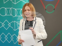 ЮНЕСКО - Стратегически документи - представяне