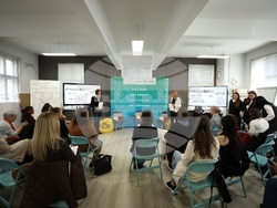 ЮНЕСКО - Стратегически документи - представяне