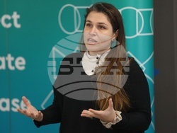 ЮНЕСКО - Стратегически документи - представяне