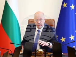 Министерски съвет - заседание