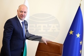 Министерски съвет - заседание