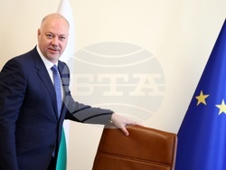 Министерски съвет - заседание