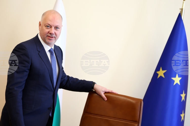 Sofia Approves Draft Memorandum on EEA Financial Mechanism 2021–2028