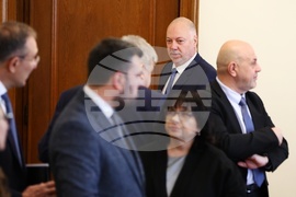 Министерски съвет - заседание