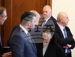 Министерски съвет - заседание