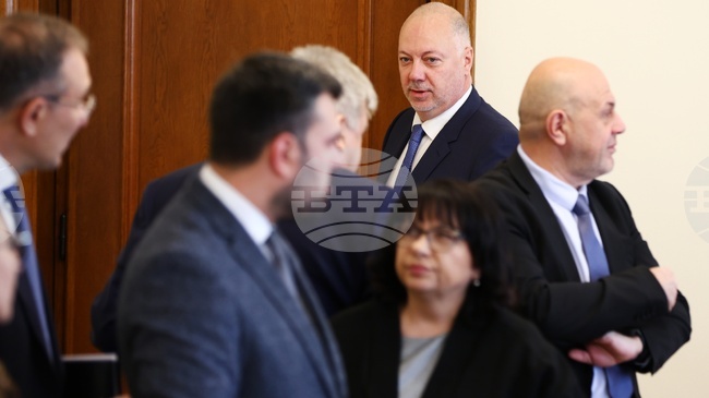 България ще се присъедини към Европейския център за върхови постижения за гражданско управление при кризи, реши правителството