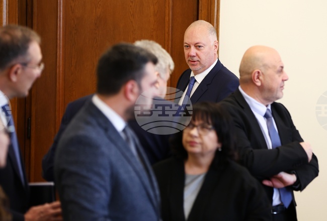 България ще се присъедини към Европейския център за върхови постижения за гражданско управление при кризи, реши правителството