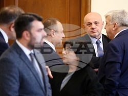 Министерски съвет - заседание