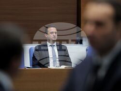 Парламент - заседание