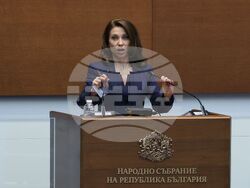 Парламент - заседание