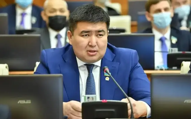 Казахстанският парламент прие законопроект, забраняващ ЛГБТ пропагандата