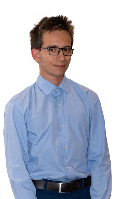 Искам изкуственият интелект да помага на хората с физическа работа, а мисленето да остане за човека, каза Раян Камаринчев