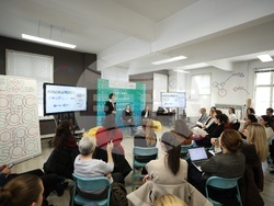 ЮНЕСКО - Стратегически документи - представяне