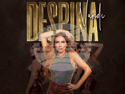 Деспина Ванди ще пее в „Арена 8888 София“ през април 2026 година, визия – организатори