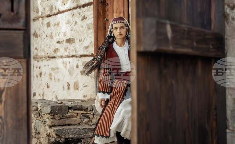 "The Wedding" Screens in Vancouver as Bulgaria’s Entry at European Film Festival