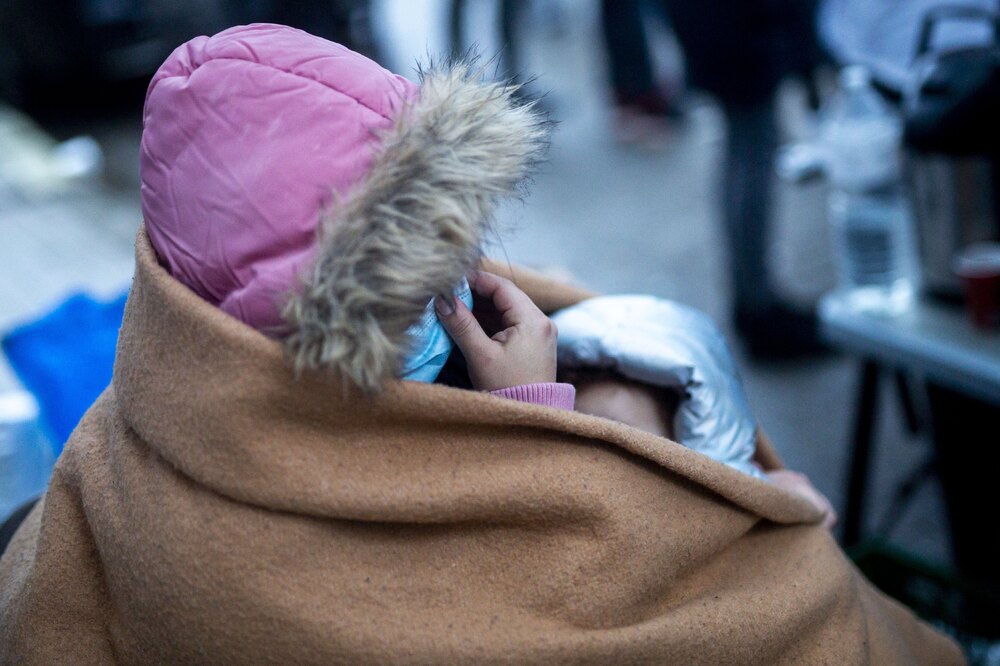 Белга: ЕС посочи Белгия като страна, изложена на риск от миграционен натиск