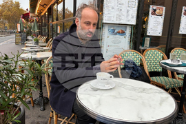 France Paris Attacks Commemorations