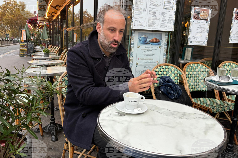 France Paris Attacks Commemorations