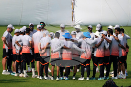 India South Africa Cricket