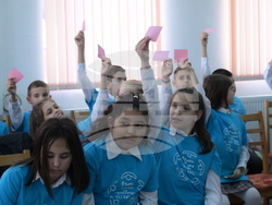 Снимка: УНИЦЕФ България