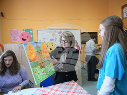 Снимка: УНИЦЕФ България