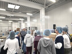 Снимка: Община Стара Загора