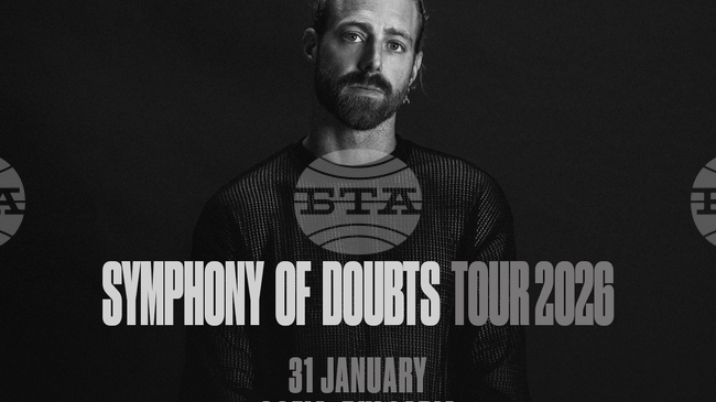 Канадският певец Джонатан Рой: Всяка песен е пътуване навътре