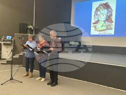 Снимка: Община Стара Загора