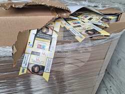 Снимка: Агенция „Митници“