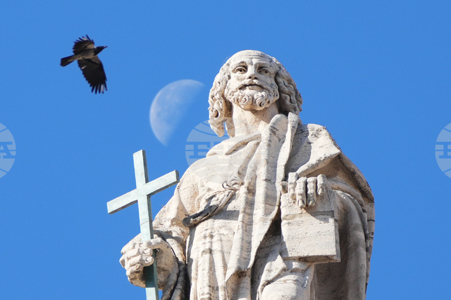 Служителите на Ватикана са недоволни от техните шефове, показва допитване