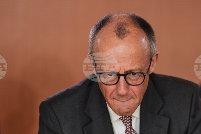 Г-20 остава важна и без Тръмп и Си, заяви германското правителство